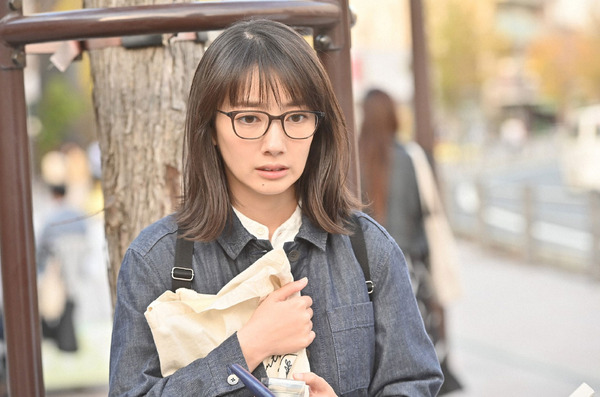 「G線上のあなたと私」第7話 (C) TBS