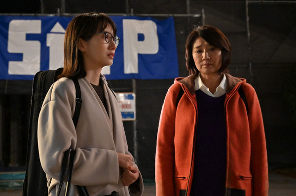 「G線上のあなたと私」第7話 (C) TBS