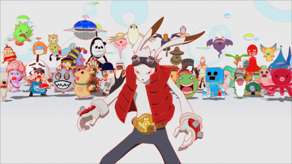 『サマーウォーズ』4DX公開（C） 2009 SUMMERWARS FILM PARTNERS