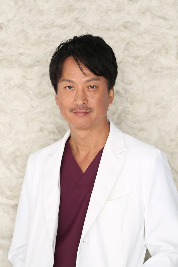 「トップナイフ ―天才脳外科医の条件―」