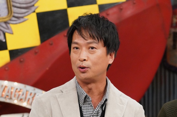 「嵐にしやがれ」（C）NTV