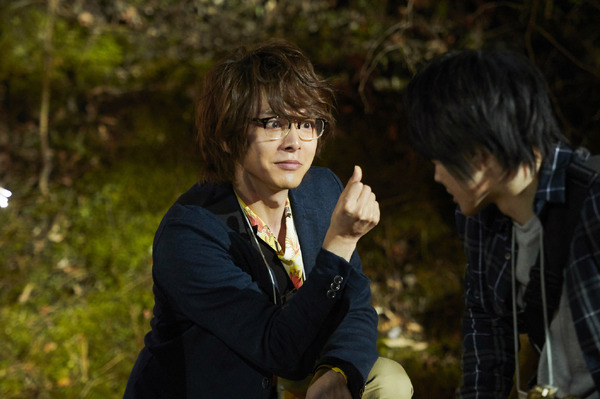 『屍人荘の殺人』　（C）2019「屍人荘の殺人」製作委員会