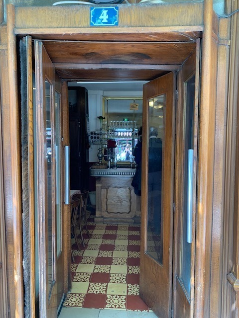 Le Petit Saint Benoit