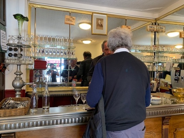 Le Petit Saint Benoit