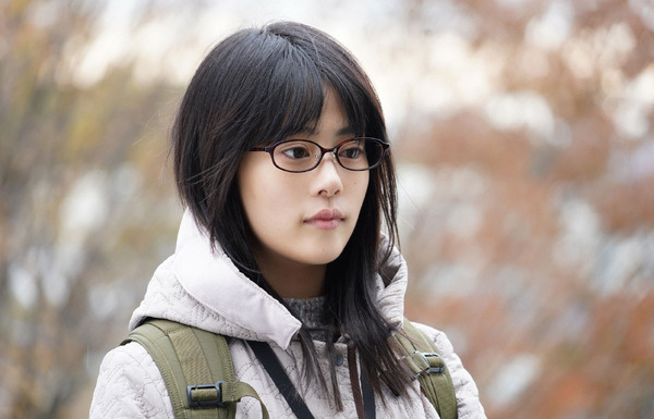 「同期のサクラ」第9話 (C) NTV