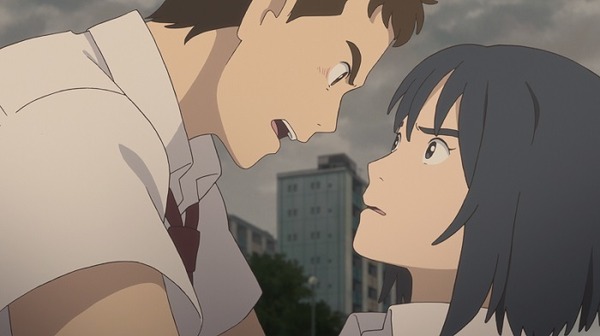 『二ノ国』（C）2019　映画「二ノ国」製作委員会