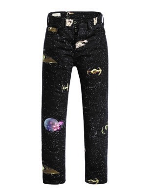 LEVI’S（R） x STAR WARSTM COLLECTION