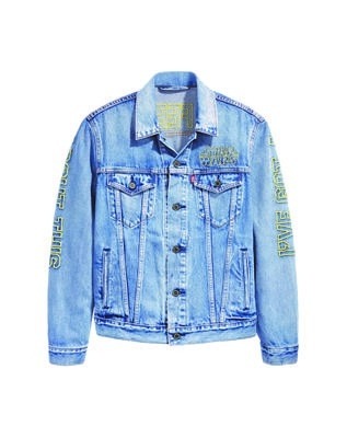 LEVI’S（R） x STAR WARSTM COLLECTION