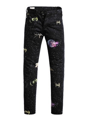 LEVI’S（R） x STAR WARSTM COLLECTION