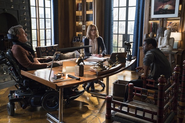 『THE UPSIDE／最強のふたり』 (C) 2019 STX Financing, LLC. All Rights Reserved.