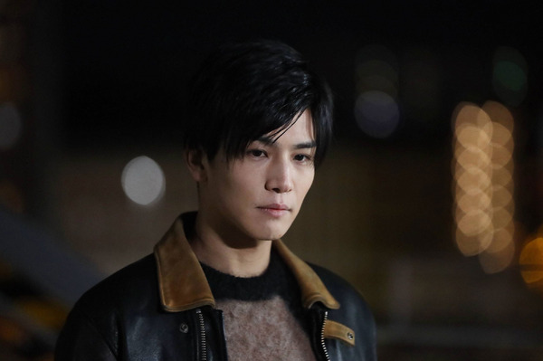 「シャーロック」第11話 (C) フジテレビ