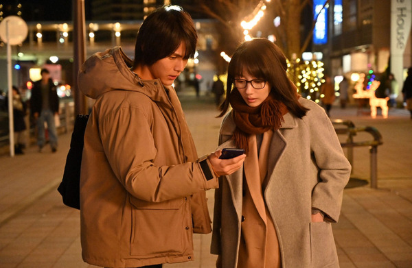 「G線上のあなたと私」第10話 (C) TBS