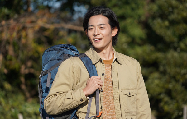 「同期のサクラ」第10話 (C) NTV