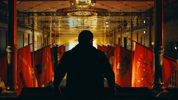 『陰謀のデンマーク』　（C）Henrik Ohsten