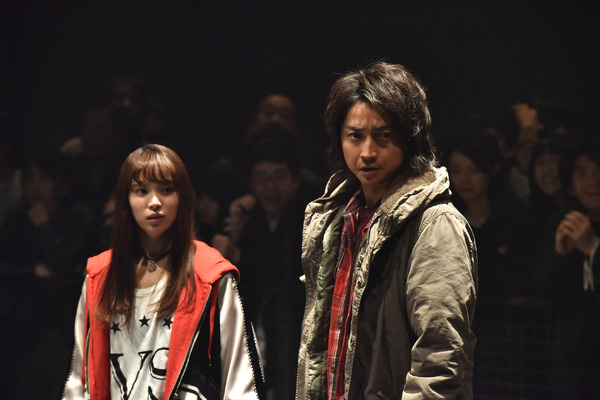 『カイジ ファイナルゲーム』（C）福本伸行 講談社／２０２０映画「カイジ ファイナルゲーム」製作委員会