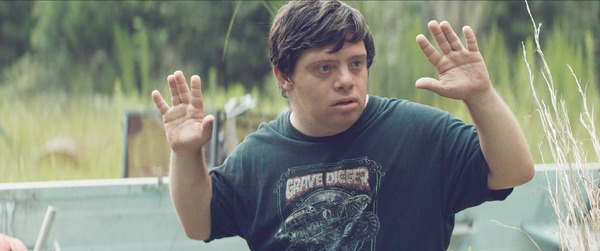 『ザ・ピーナッツバター・ファルコン』　(C)  2019 PBF Movie, LLC. All Rights Reserved.