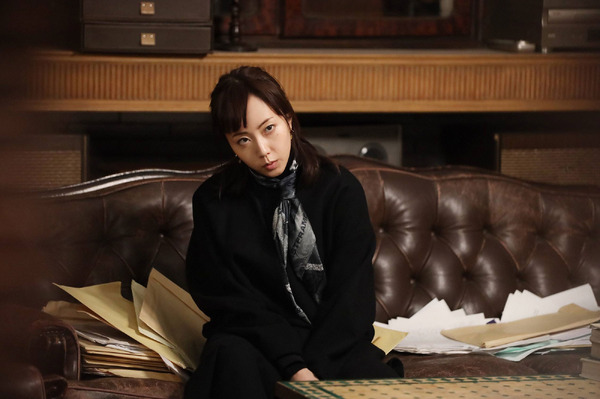 「シャーロック」特別編 (C) フジテレビ