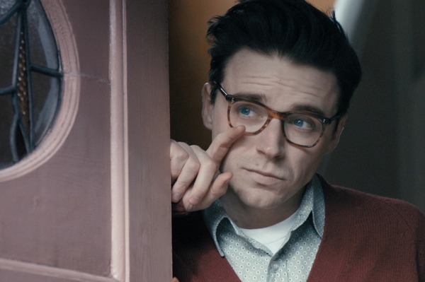 『イングランド・イズ・マイン モリッシー，はじまりの物語』(C) 2017 ESSOLDO LIMITED ALL RIGHTS RESERVED.