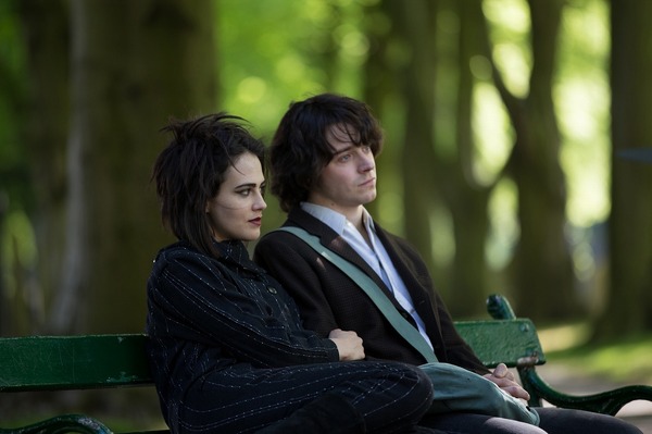 『イングランド・イズ・マイン モリッシー，はじまりの物語』(C) 2017 ESSOLDO LIMITED ALL RIGHTS RESERVED.