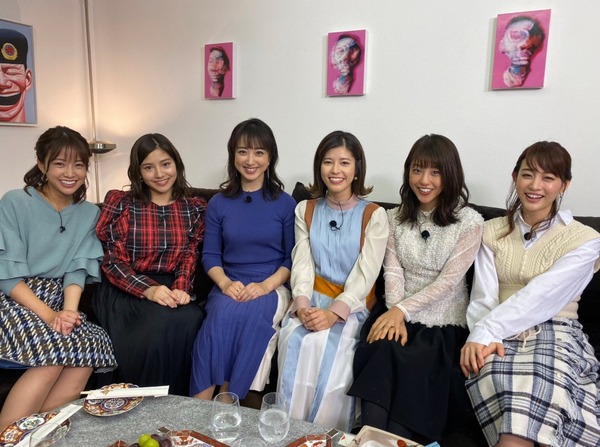 「今夜くらべてみました元日3時間SP2020!!」（C）NTV