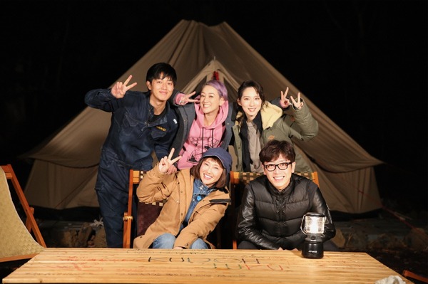 「今夜くらべてみました元日3時間SP2020!!」（C）NTV