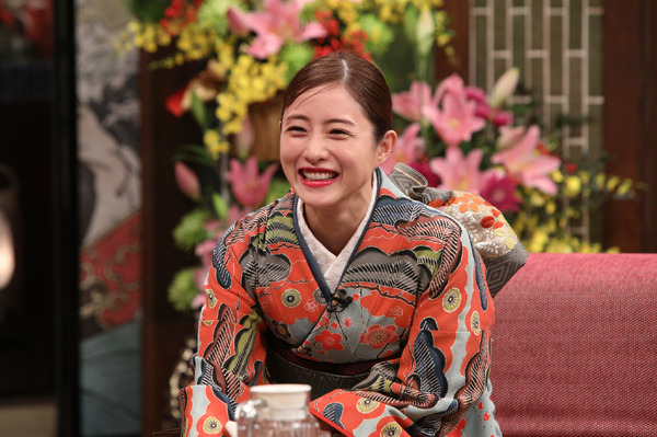 「新春大売り出し！さんまのまんま」