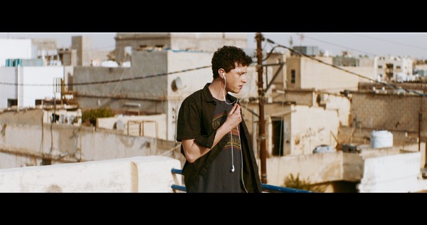 『ラッカを脱出せよ』（C）2018 - Pascal Chantier - Epithete Films