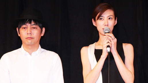 『ハイザイ〜神様の言うとおり〜』舞台挨拶＠第4回沖縄国際映画祭