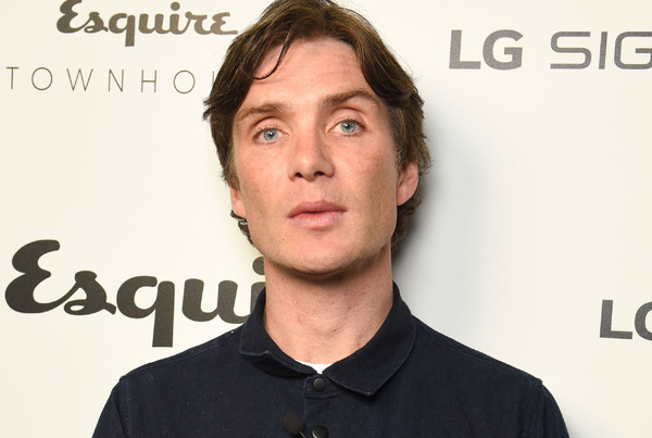 キリアン・マーフィ (C) Getty Images