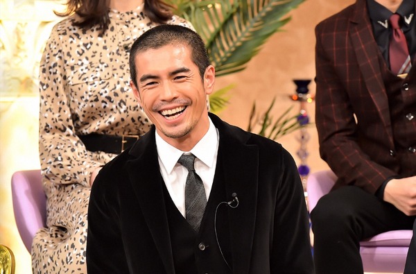 「櫻井・有吉THE夜会」（C）TBS