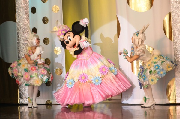 「イッツ・ベリー・ミニー！」