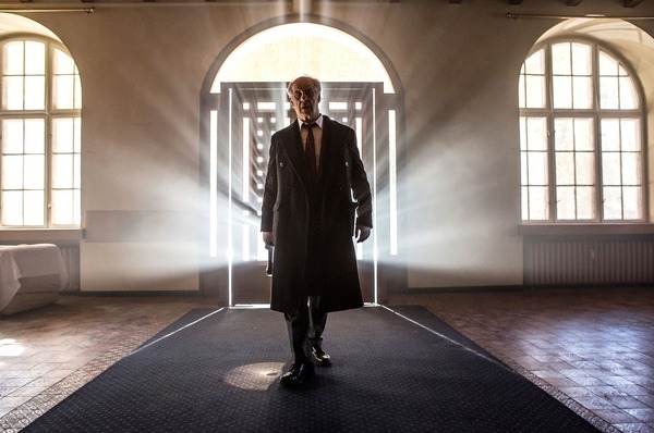 『霧の中の少女』