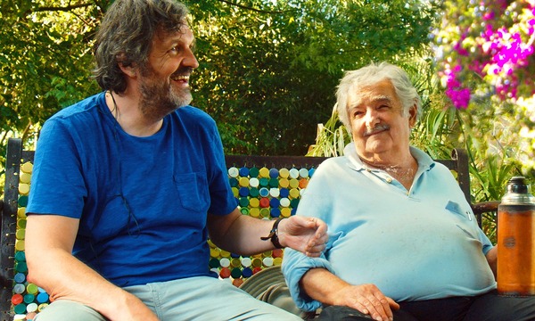 『世界でいちばん貧しい大統領　愛と闘争の男、ホセ・ムヒカ』(C) CAPITAL INTELECTUAL S.A