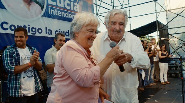 『世界でいちばん貧しい大統領　愛と闘争の男、ホセ・ムヒカ』(C) CAPITAL INTELECTUAL S.A