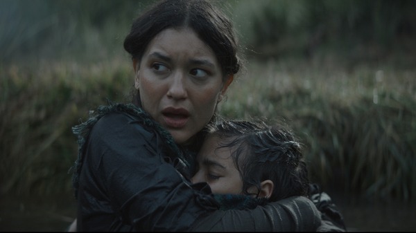 「マンダロリアン」第4話（C）2019 Lucasfilm Ltd. All Rights Reserved.