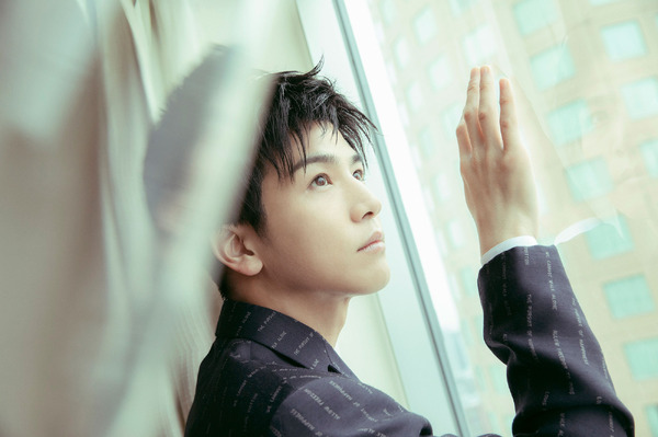 岩田剛典『AI崩壊』／photo：You Ishii