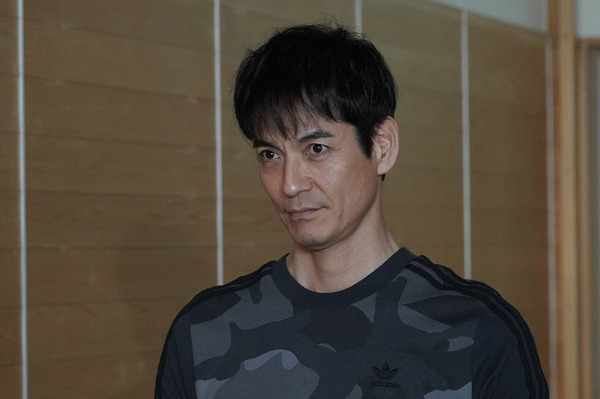 「絶対零度」第4話 (C) フジテレビ