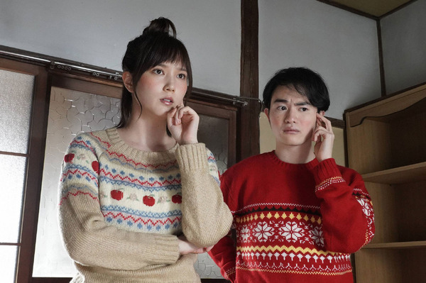 「絶対零度」第4話 (C) フジテレビ