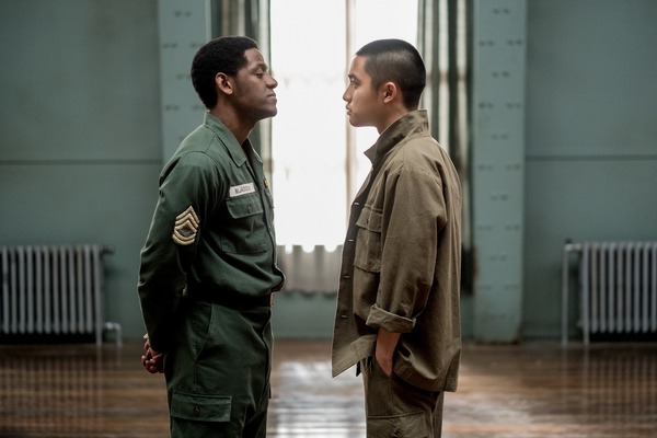 『スウィング・キッズ』　(C) 2018 NEXT ENTERTAINMENT WORLD & ANNAPURNA FILMS. All Rights Reserved.