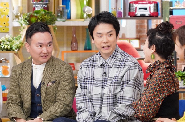 「メレンゲの気持ち」（C）NTV