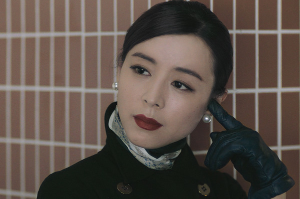 『プロジェクト・グーテンベルク　贋札王』　（C） 2018 Bona Entertainment Company Limited