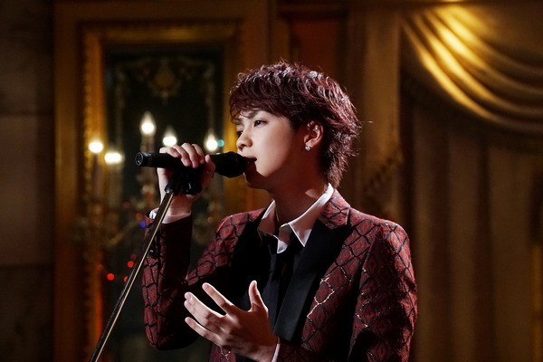 『貴族降臨 -PRINCE OF LEGEND-』（C）2020「PRINCE OF LEGEND」製作委員会