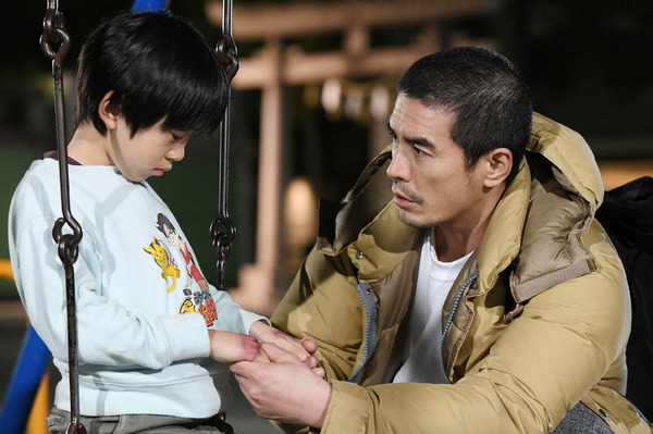 「病室で念仏を唱えないでください」第4話 (C) TBS