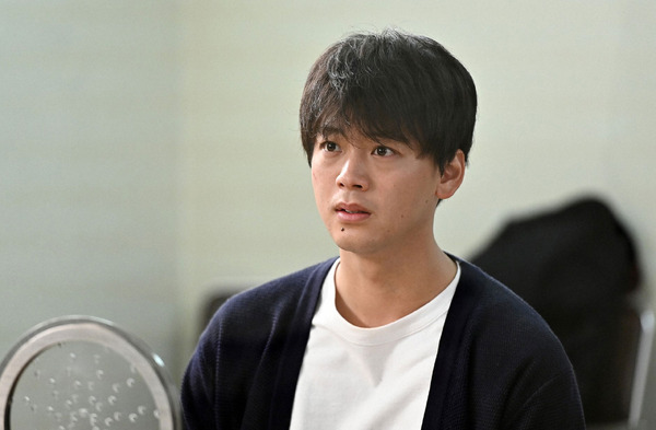 「テセウスの船」第4話 (C) TBS