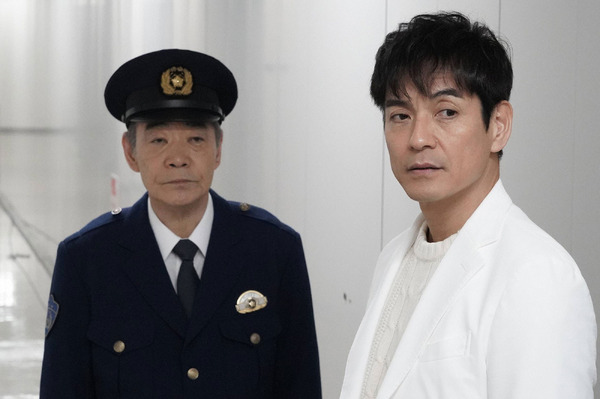 「絶対零度～未然犯罪潜入捜査～」第6話 (C) フジテレビ