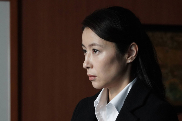 「絶対零度～未然犯罪潜入捜査～」第6話 (C) フジテレビ