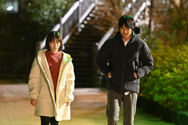 「10の秘密」第5話 (C) カンテレ