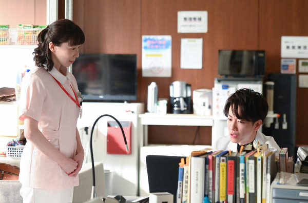 「恋はつづくよどこまでも」第5話 (C) TBS