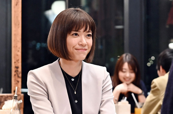 「テセウスの船」第5話 (C) TBS