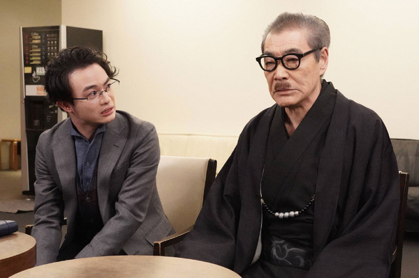 「絶対零度～未然犯罪潜入捜査～」第7話 (C) フジテレビ